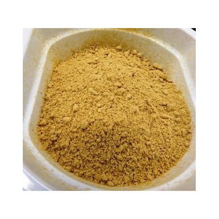 JENGIBRE MOLIDO B 150g